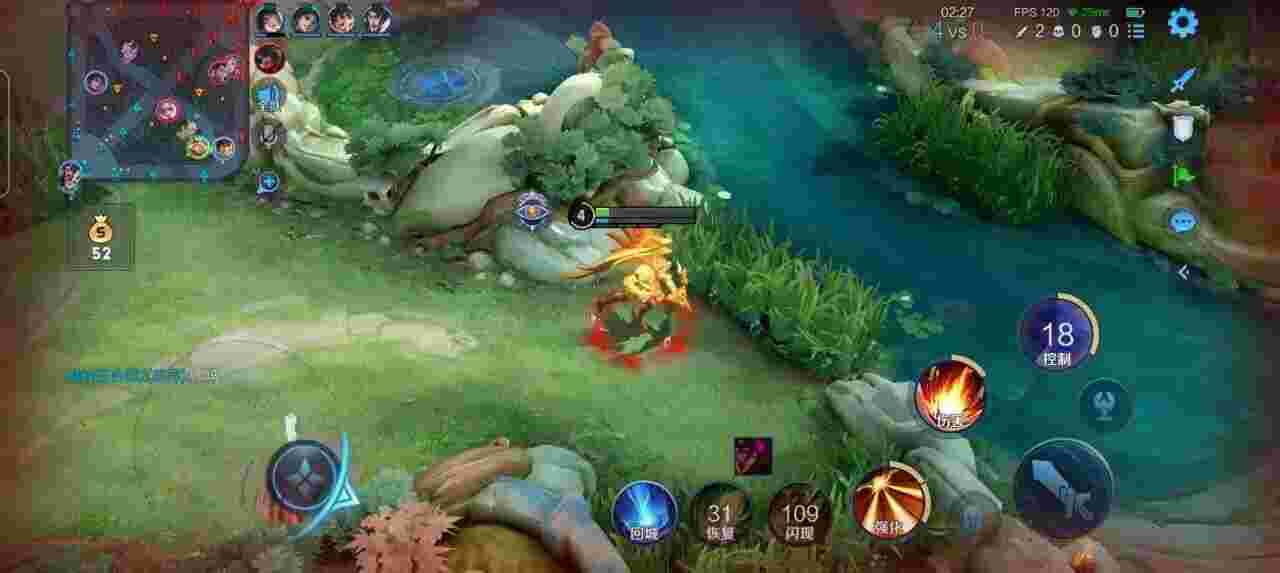 王者荣耀擎天柱 - 和平辅助会员充值活动方案辅助预览图